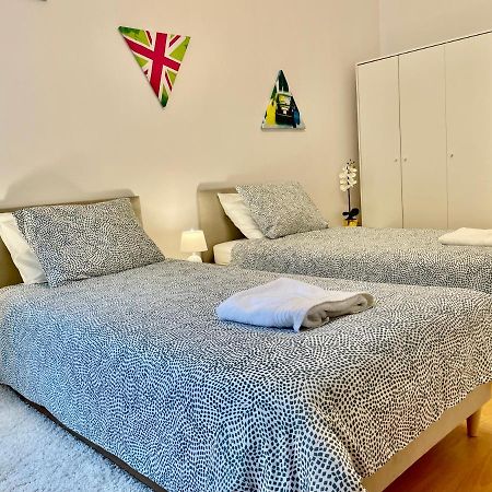 Warsaw Concierge Wola Ratusz Apartamento Exterior foto