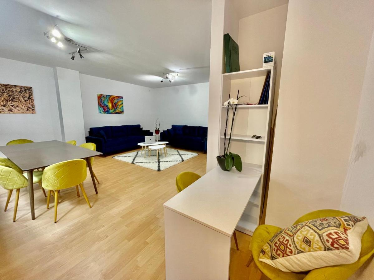 Warsaw Concierge Wola Ratusz Apartamento Exterior foto