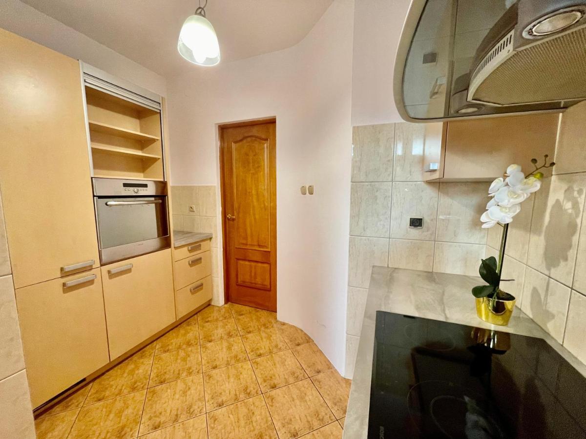 Warsaw Concierge Wola Ratusz Apartamento Exterior foto