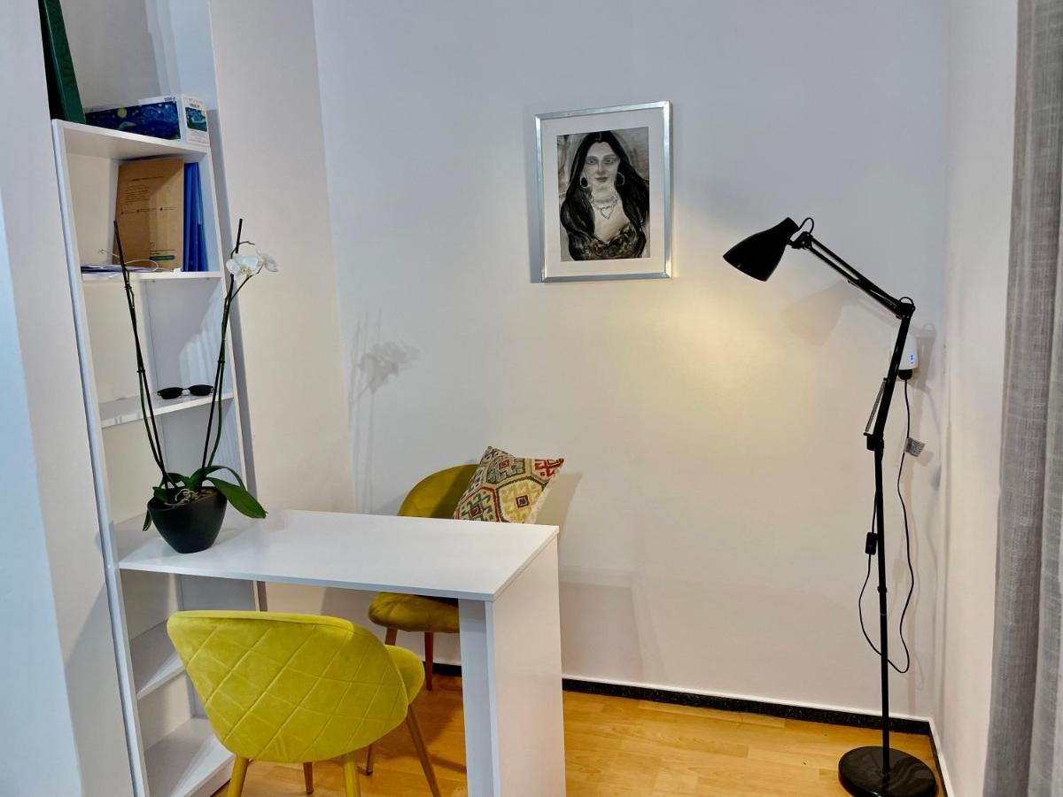 Warsaw Concierge Wola Ratusz Apartamento Exterior foto